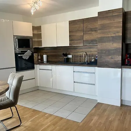Le Timbaud, T4 Cosy, Balcon, Parking, Aux Portes De Paris